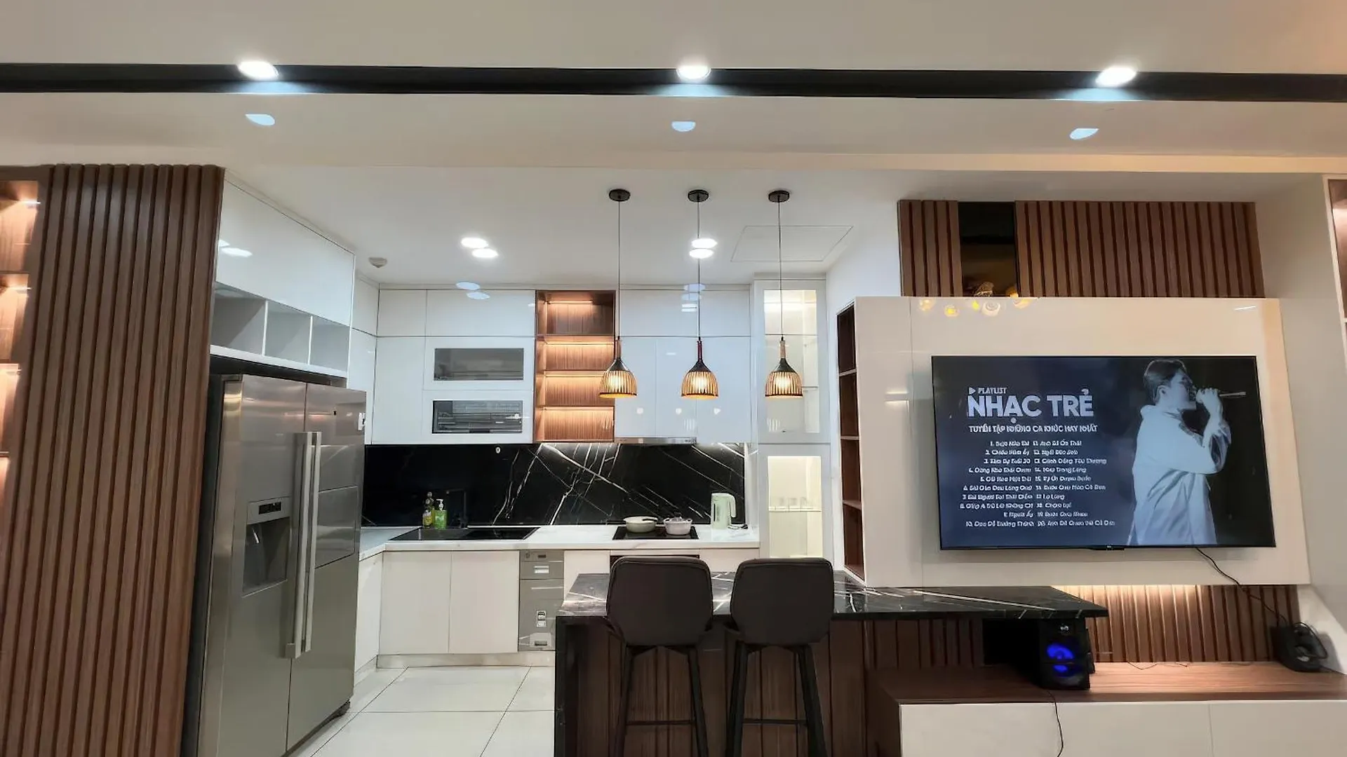 Apartment Urban Zen Saigon - Celadon Aeon Mall Ho Chi Minh City Vietnam
