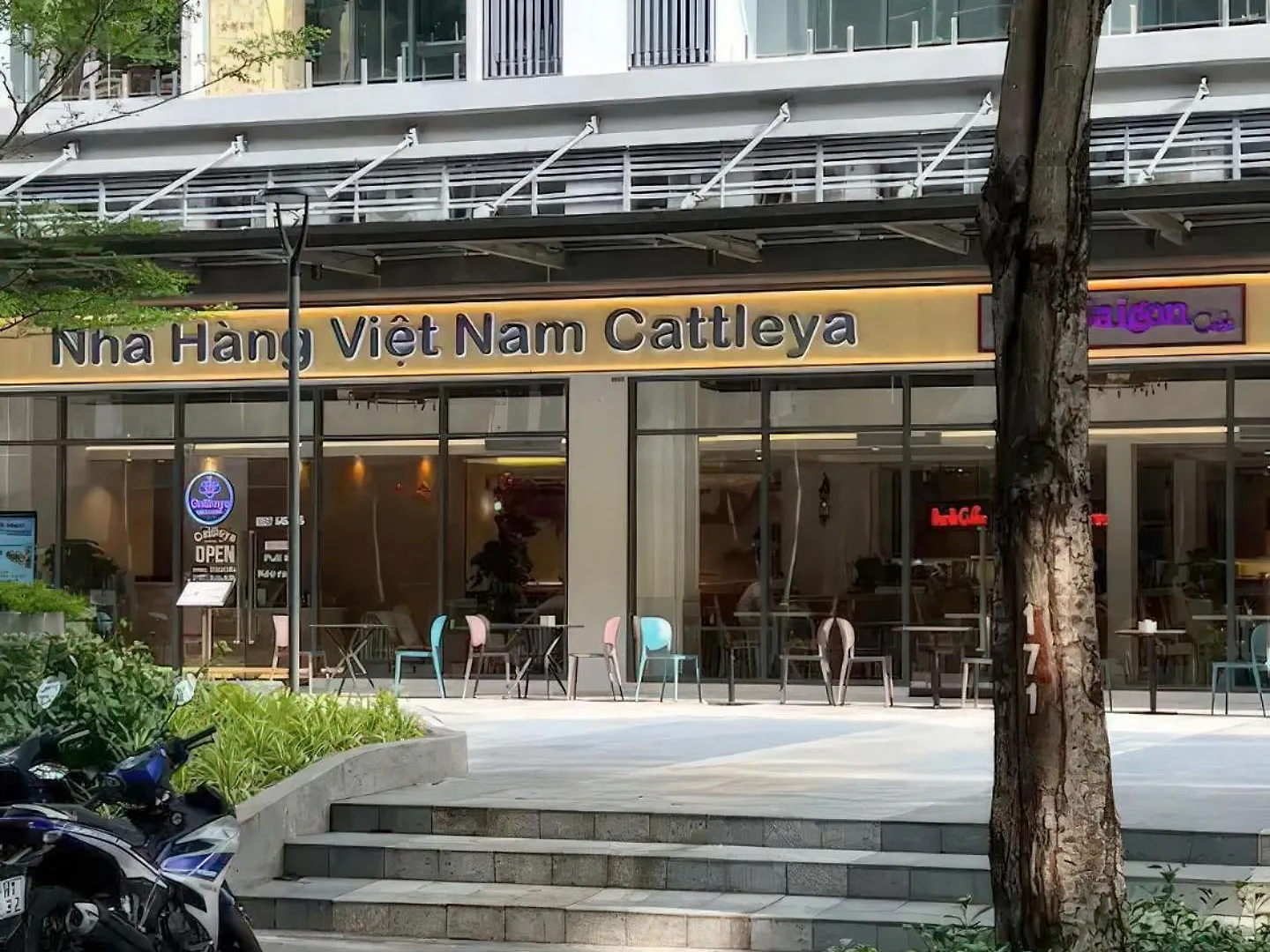 Urban Zen Saigon - Celadon Aeon Mall Ho Chi Minh City