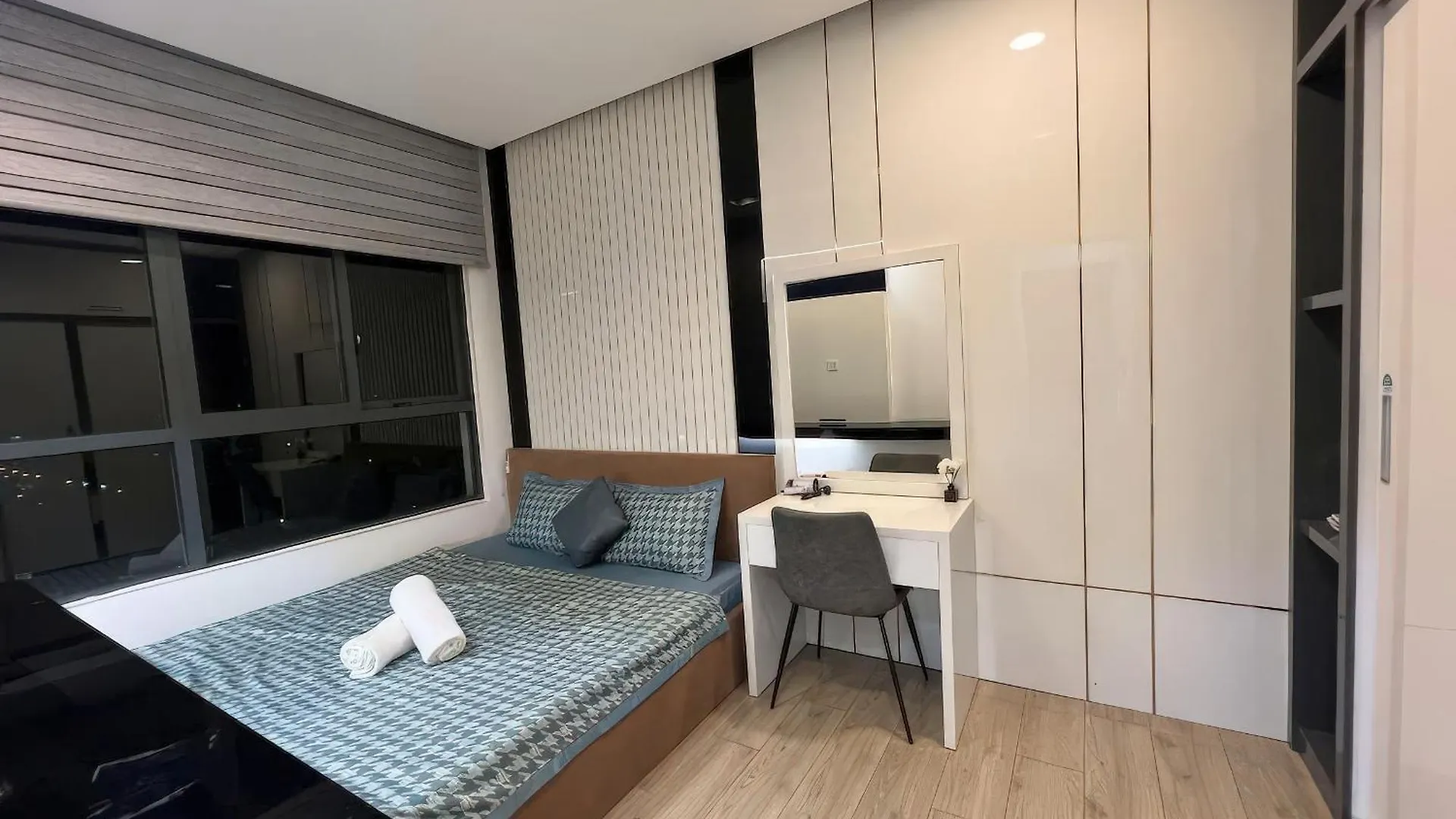 Apartment Urban Zen Saigon - Celadon Aeon Mall Ho Chi Minh City