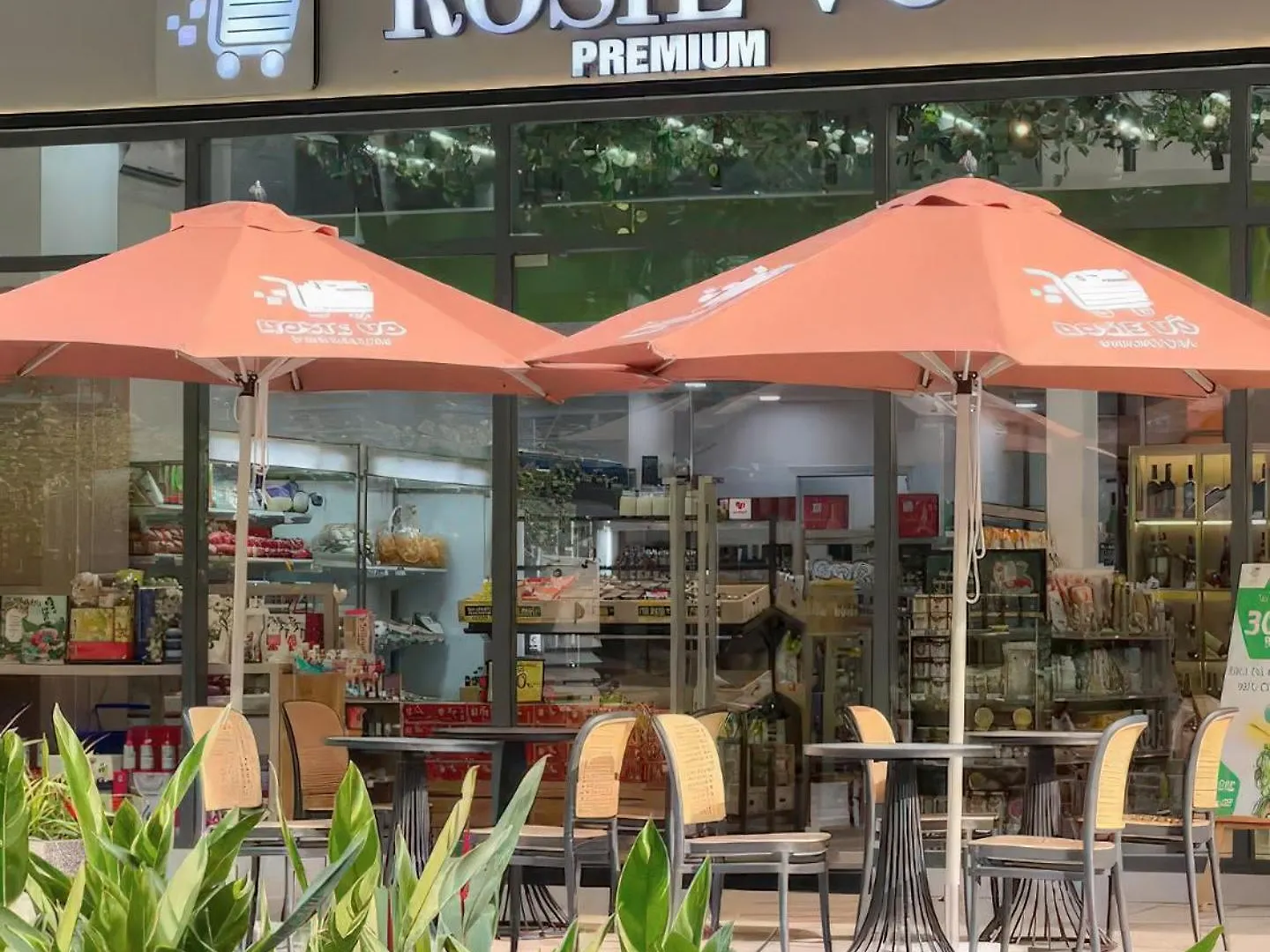 Apartmán Urban Zen Saigon - Celadon Aeon Mall Ho Či Minovo Město